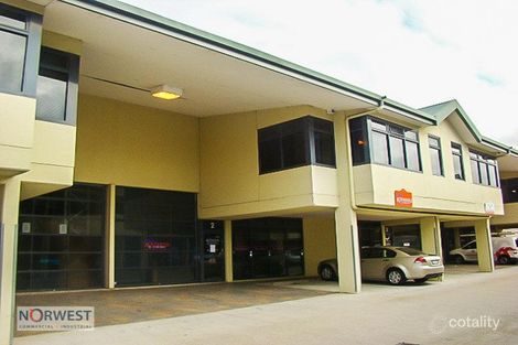 2/22 Hudson Ave, Castle Hill, NSW 2154