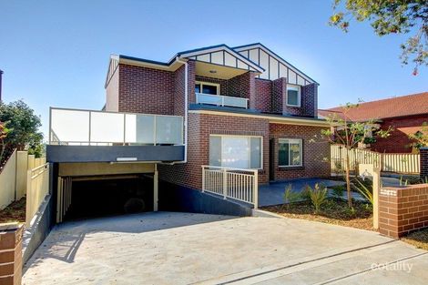 Property photo of 1/16 Nicholas Avenue Campsie NSW 2194