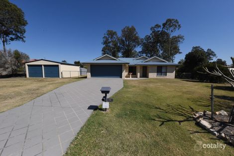 Property photo of 10 Boomerang Drive Gatton QLD 4343