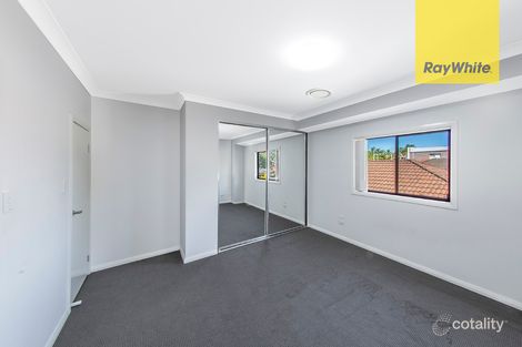 Property photo of 15B Fowler Road Merrylands West NSW 2160