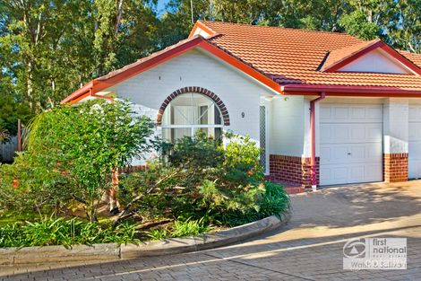 9/209 Old Windsor Rd, Northmead, NSW 2152