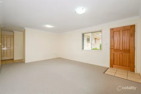 Property photo of 44/101 Grahams Road Strathpine QLD 4500