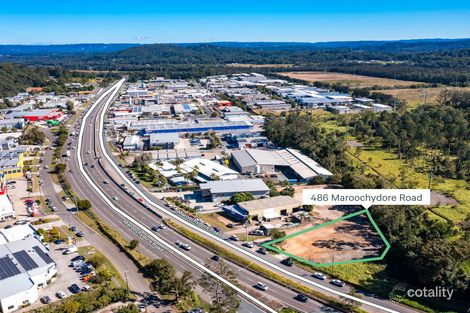 486 Maroochydore Rd, Kunda Park, QLD 4556