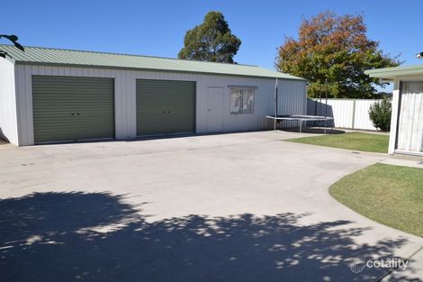 Property photo of 34 Devitt Street Warwick QLD 4370