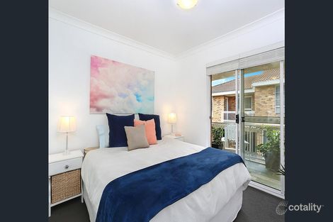 Property photo of 11/20 Wallumatta Road Caringbah NSW 2229