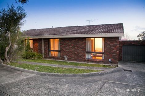 3/7-9 Eytan St, Ferntree Gully, VIC 3156