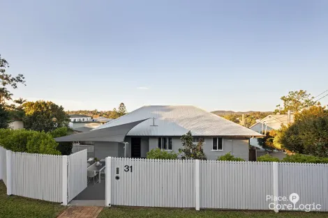 Property photo of 31 Hoff Street Mount Gravatt East QLD 4122