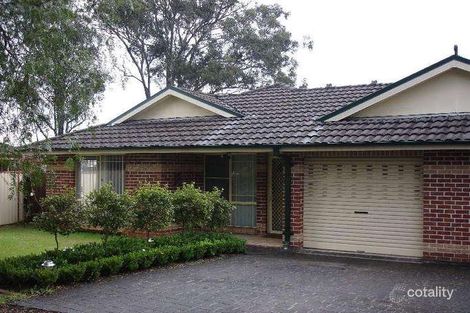 27 Thompson Cres, Glenwood, NSW 2768