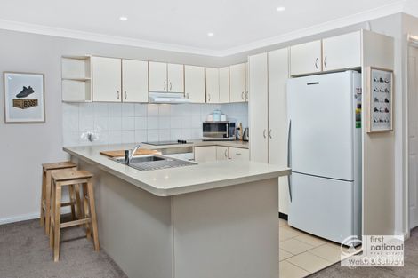 Property photo of 9/209 Old Windsor Road Northmead NSW 2152
