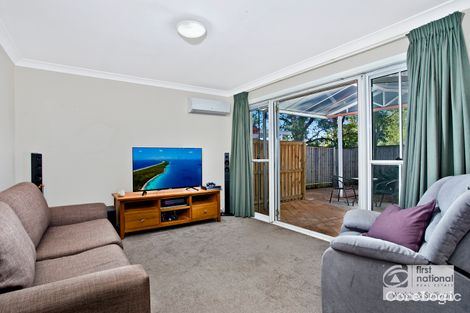 Property photo of 9/209 Old Windsor Road Northmead NSW 2152