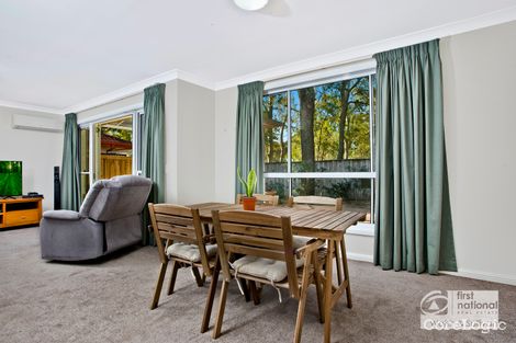Property photo of 9/209 Old Windsor Road Northmead NSW 2152