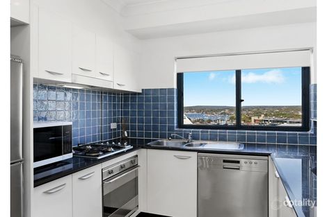 Property photo of 1013/1 Abel Place Cronulla NSW 2230