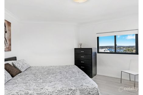 Property photo of 1013/1 Abel Place Cronulla NSW 2230