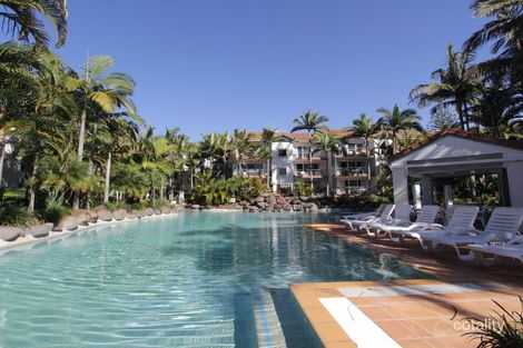 31/7 Redondo Ave, Miami, QLD 4220