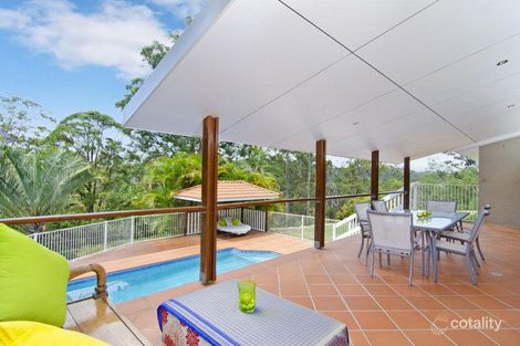 17 Cockatiel Pl, Currumbin Waters, QLD 4223