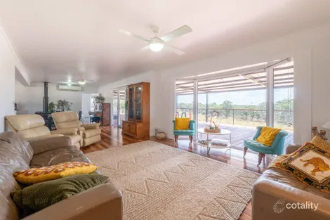 Property photo of 249 Spring Ridge Road Cobbora NSW 2844