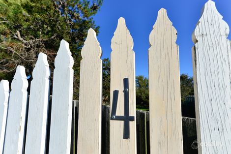 Property photo of 4 Seventh Avenue Dodges Ferry TAS 7173