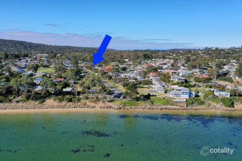 Property photo of 4 Seventh Avenue Dodges Ferry TAS 7173
