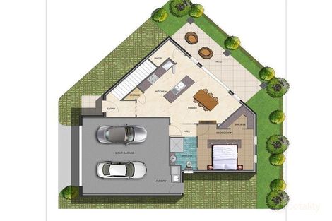 4/8 Hunt St, Yarrawonga, VIC 3730