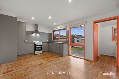 Property photo of 93 Albert Road Hallam VIC 3803
