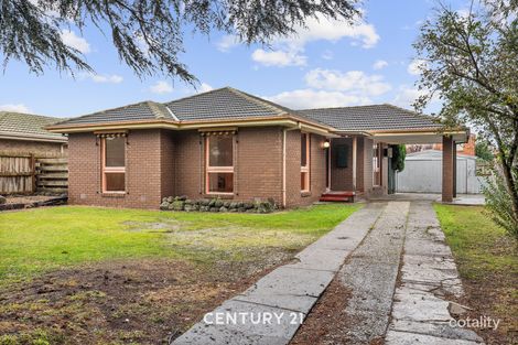 Property photo of 93 Albert Road Hallam VIC 3803