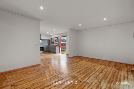 Property photo of 93 Albert Road Hallam VIC 3803