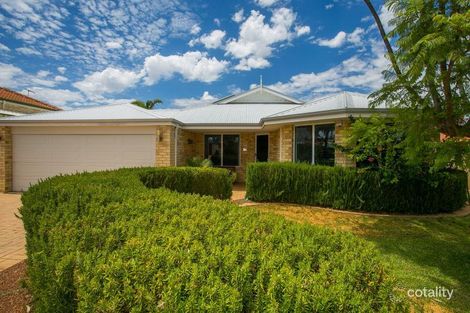 Property photo of 24 Gausson Turn Ashby WA 6065