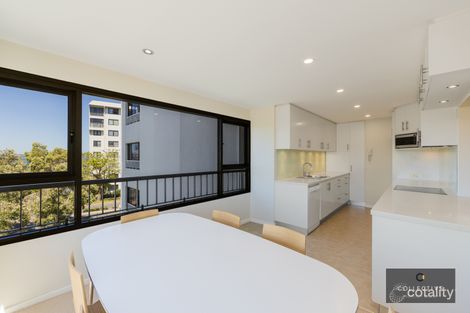 3a/25 Victoria Ave, Claremont, WA 6010