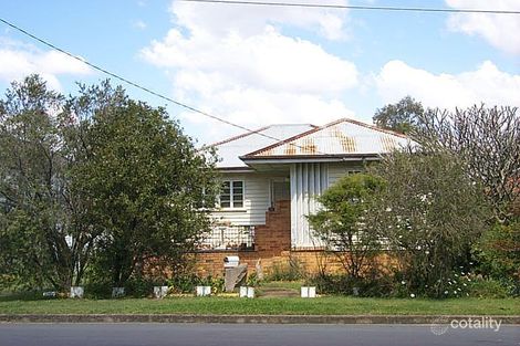 23 Bega St, Grange, QLD 4051