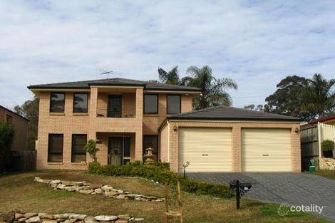 Property photo of 7 Bindaree Place Kellyville NSW 2155