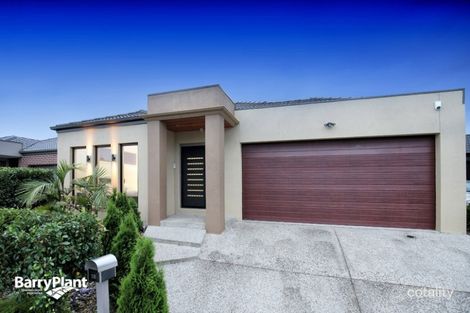 Property photo of 13 Clarendon Avenue Craigieburn VIC 3064