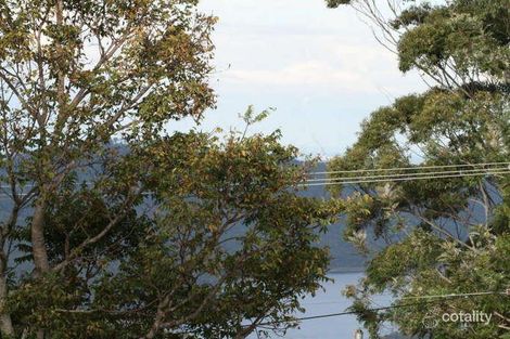 Property photo of 672 Beechmont Road Lower Beechmont QLD 4211