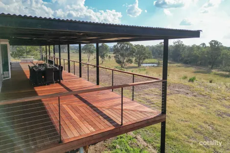 Property photo of 249 Spring Ridge Road Cobbora NSW 2844