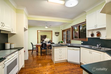 Property photo of 14 Byrarong Avenue Mangerton NSW 2500