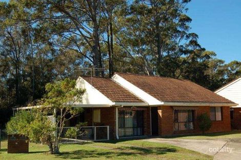 Property photo of 1/7 Kim Close Woolgoolga NSW 2456