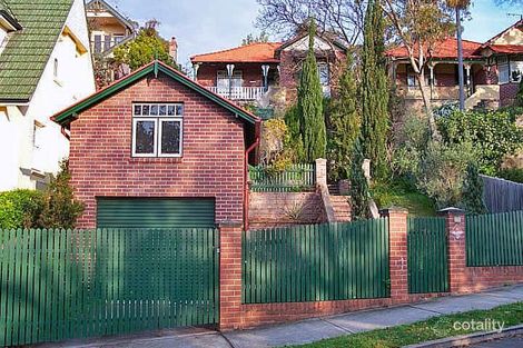 Property photo of 35 Upper Avenue Road Mosman NSW 2088