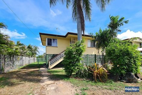 Property photo of 174 Dalrymple Road Vincent QLD 4814