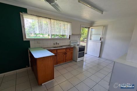 Property photo of 174 Dalrymple Road Vincent QLD 4814