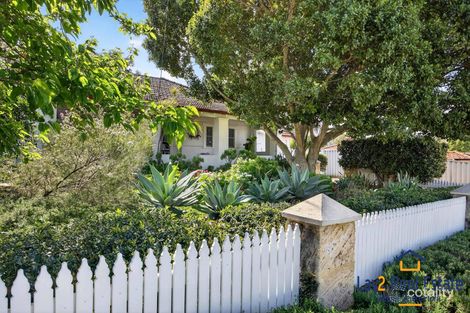 Property photo of 2 Gilbert Street Bayswater WA 6053