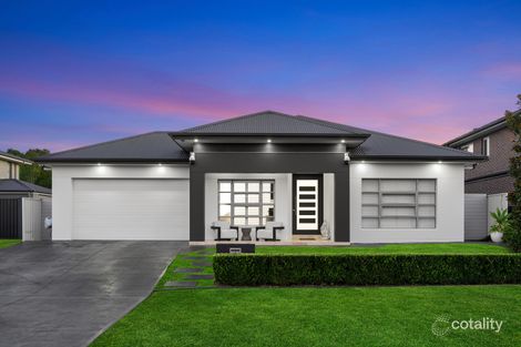 4 Sherrit Way, Harrington Park, NSW 2567