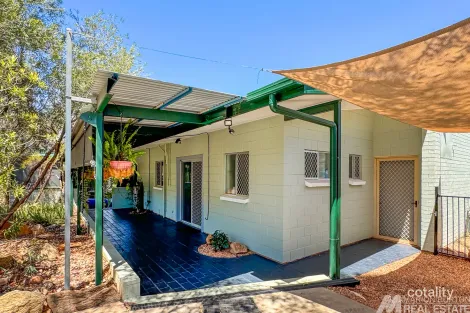 Property photo of 82 Kurrajong Drive East Side NT 0870