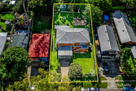 64 Nursery Rd, Holland Park West, QLD 4121