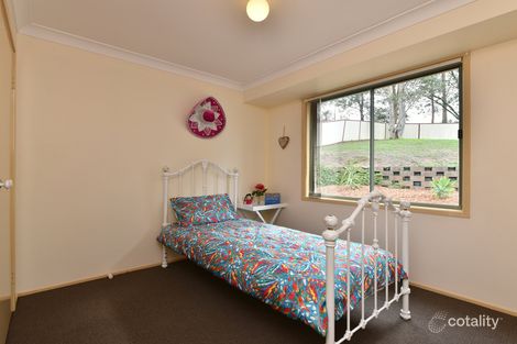 Property photo of 41 Robinson Way Singleton Heights NSW 2330