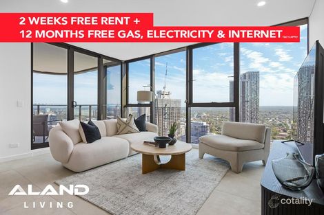 3307/20 Parkes St, Harris Park, NSW 2150