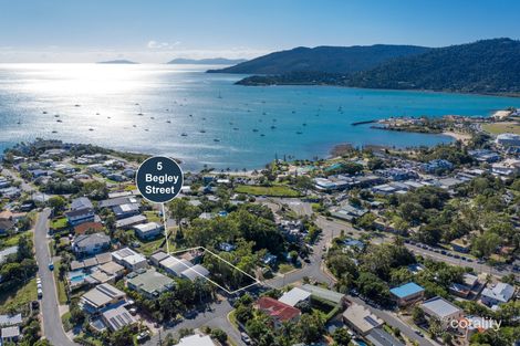 5 Begley St, Airlie Beach, QLD 4802