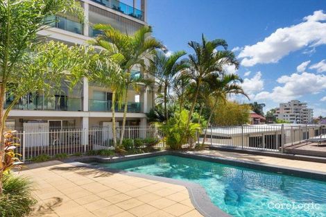 301/491 Wickham Tce, Spring Hill, QLD 4000
