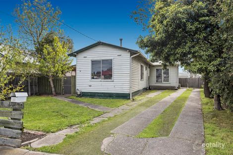 Property photo of 18 Rosella Court Norlane VIC 3214