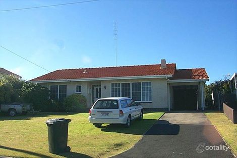 15 Dunstan St, South Bunbury, WA 6230