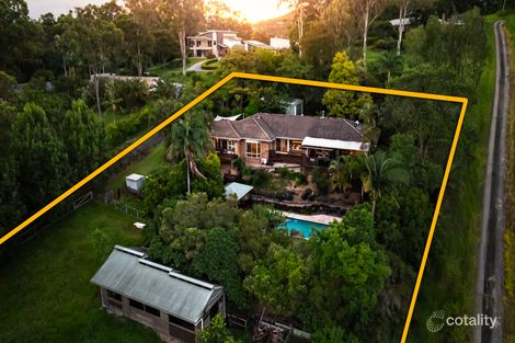 Property photo of 50 Wallandra Road Tallai QLD 4213