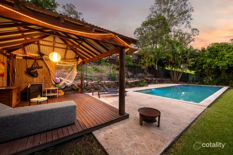 Property photo of 50 Wallandra Road Tallai QLD 4213